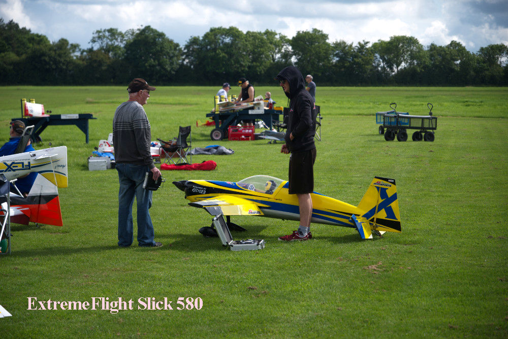 2021 open day 8