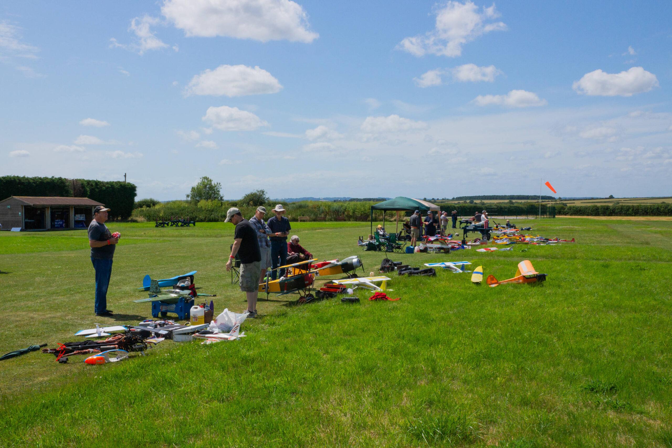 Flightline 2
