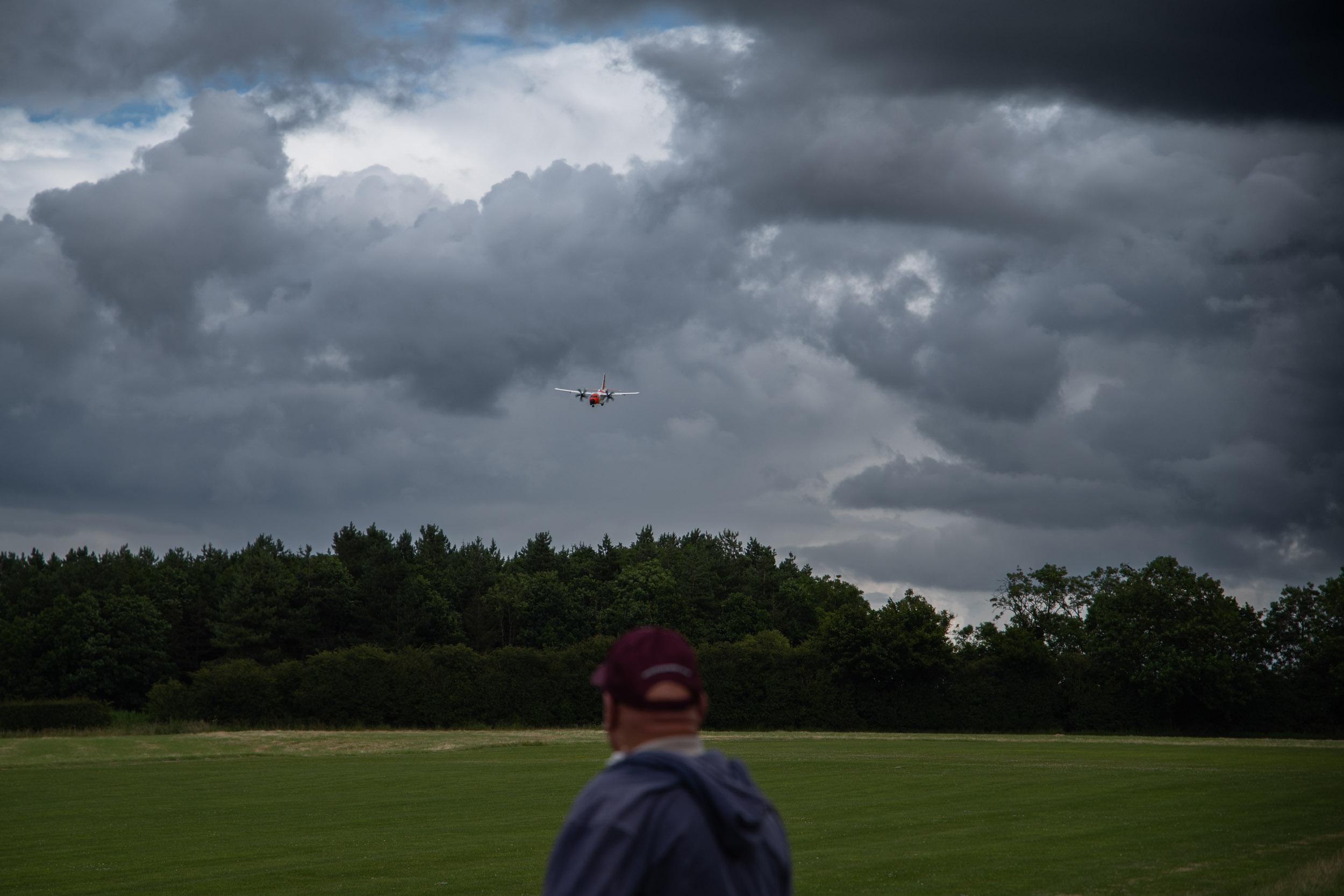 Eflite EC-1500 Twin (1)