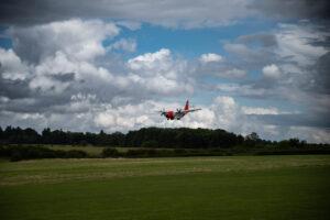 Eflite EC-1500 Twin (2)