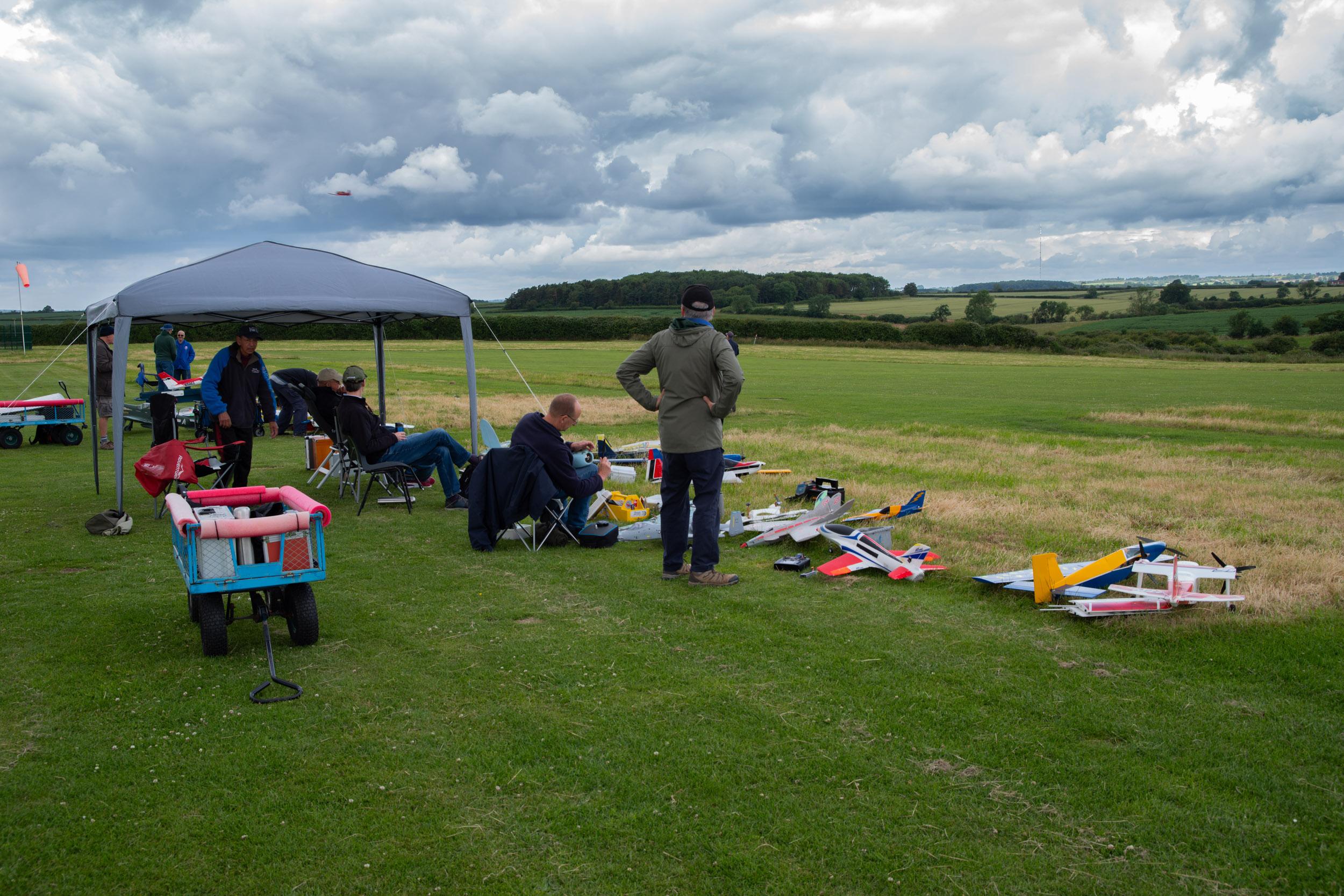 Flight Line (1)