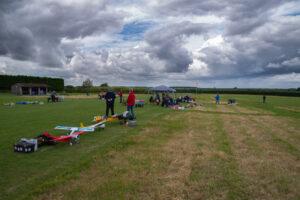 Flight Line (2)